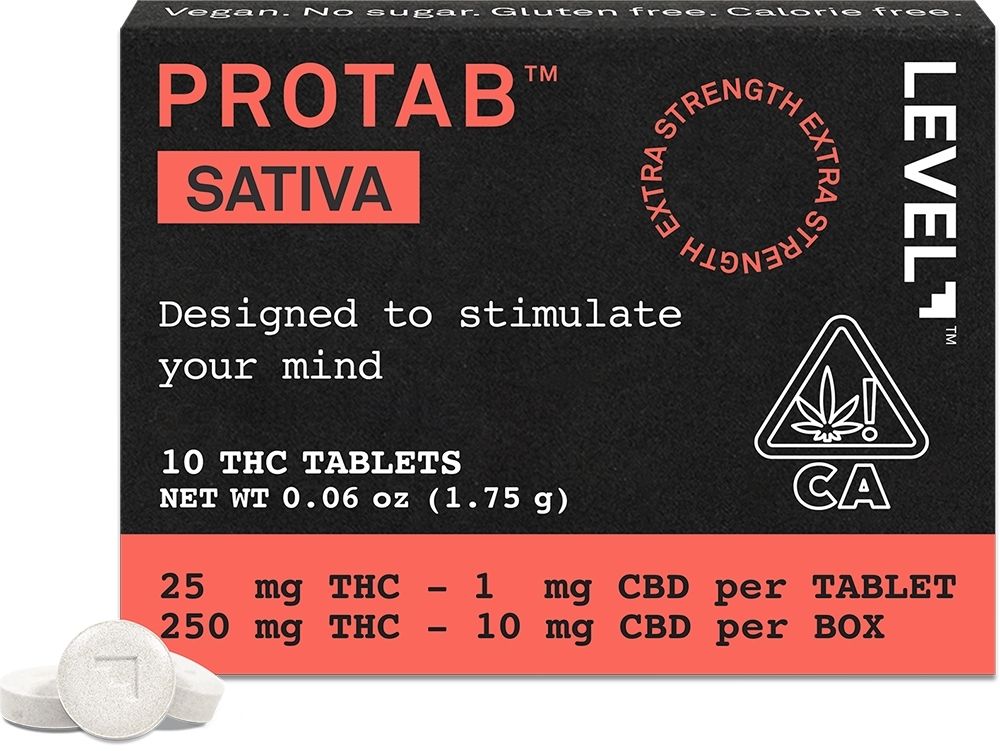 Sativa Protab