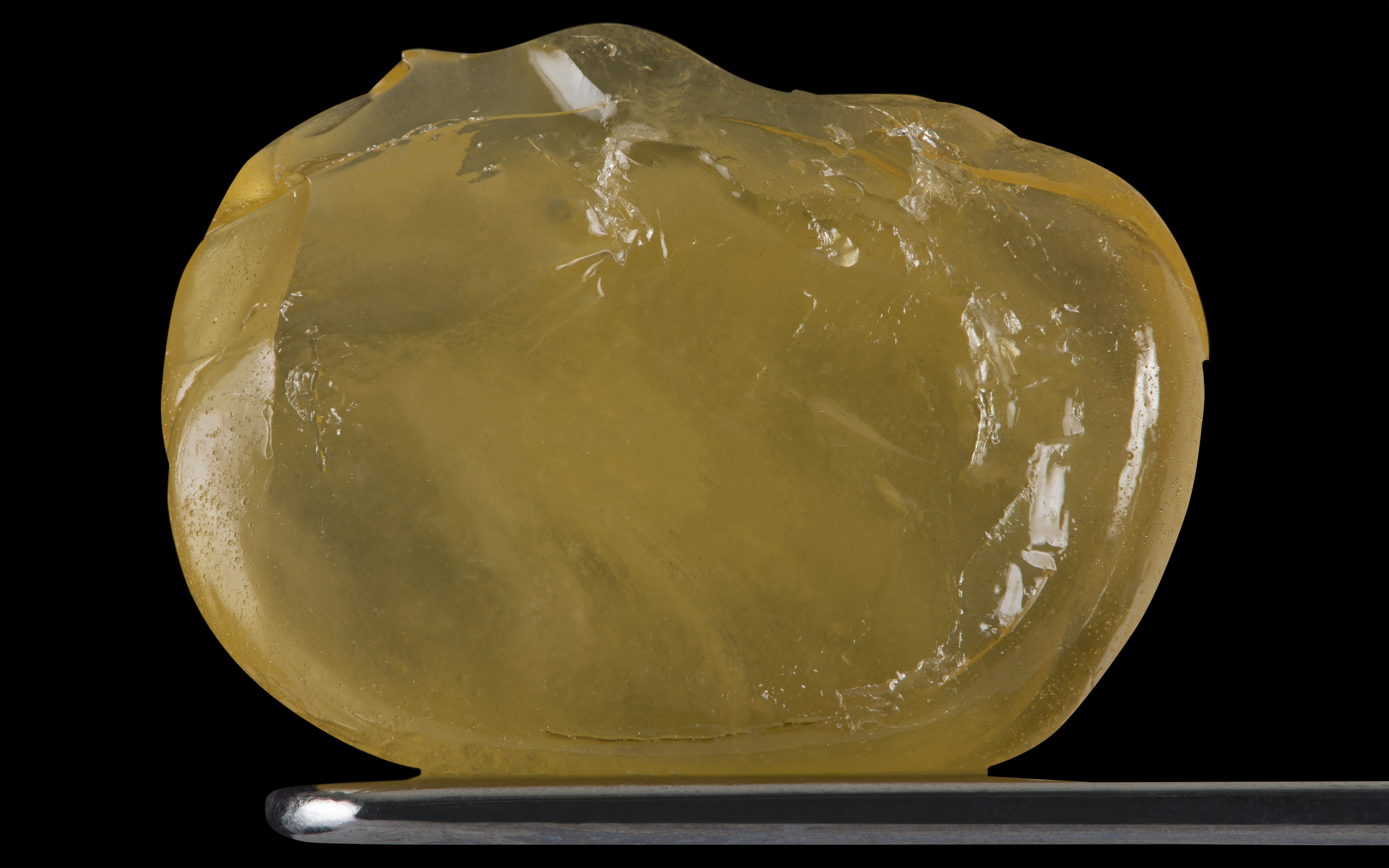 Crumpets Fresh Press