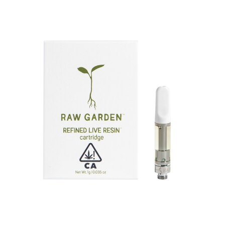 Yuzu Blossom Live Resin