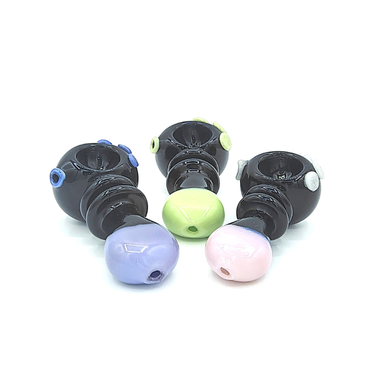 Slime Black Pipe - 52940