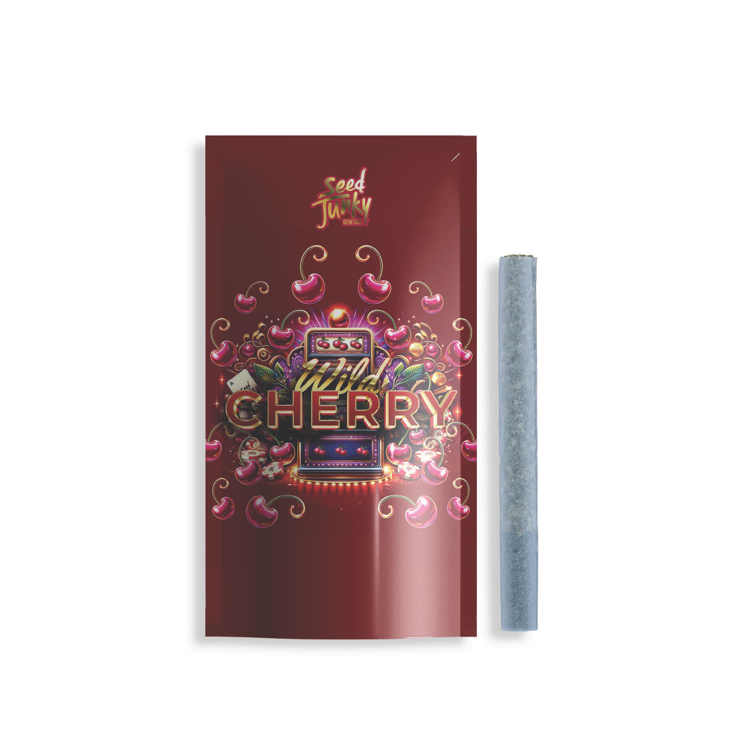 Wild Cherry