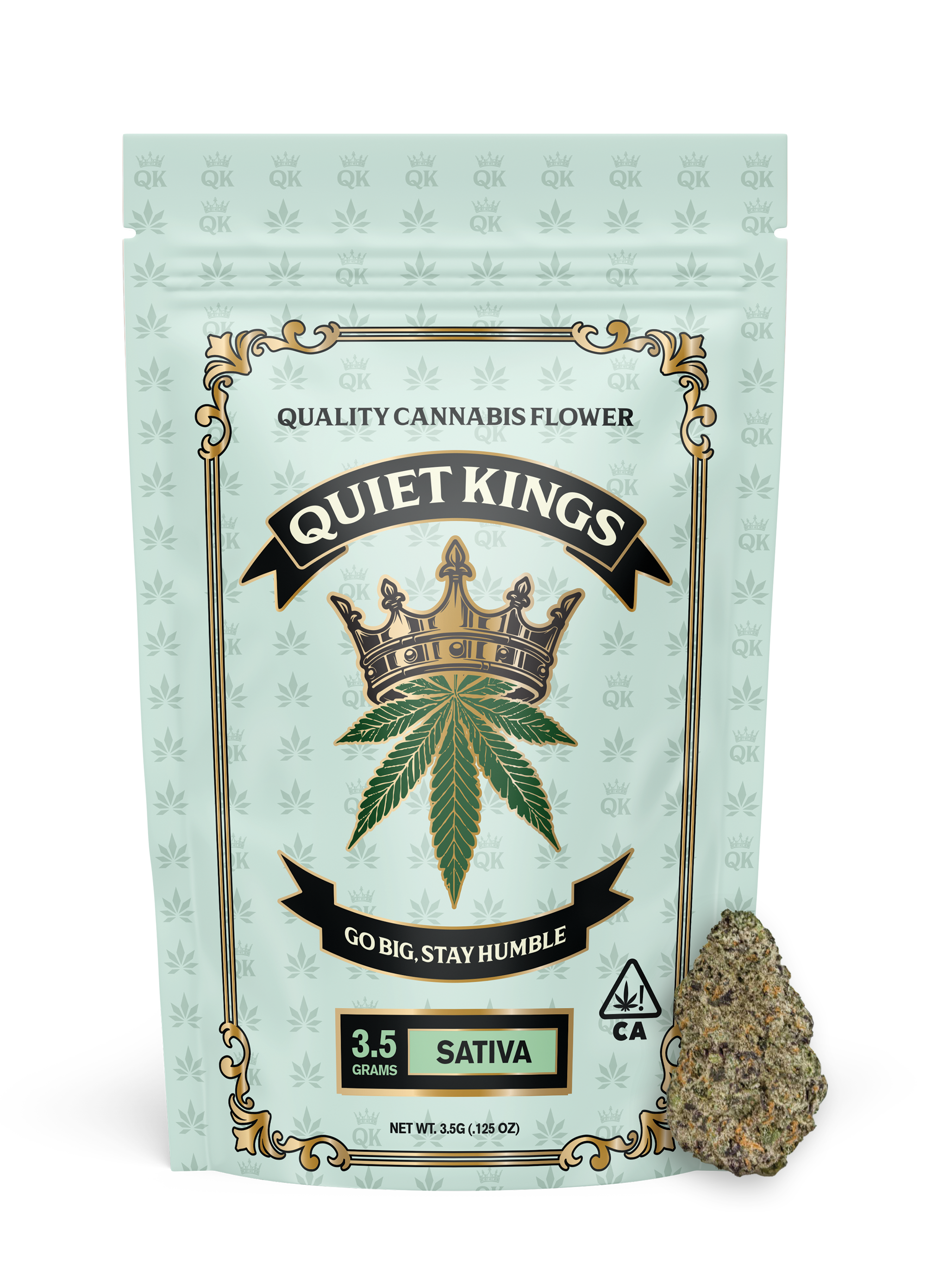 Royal Haze