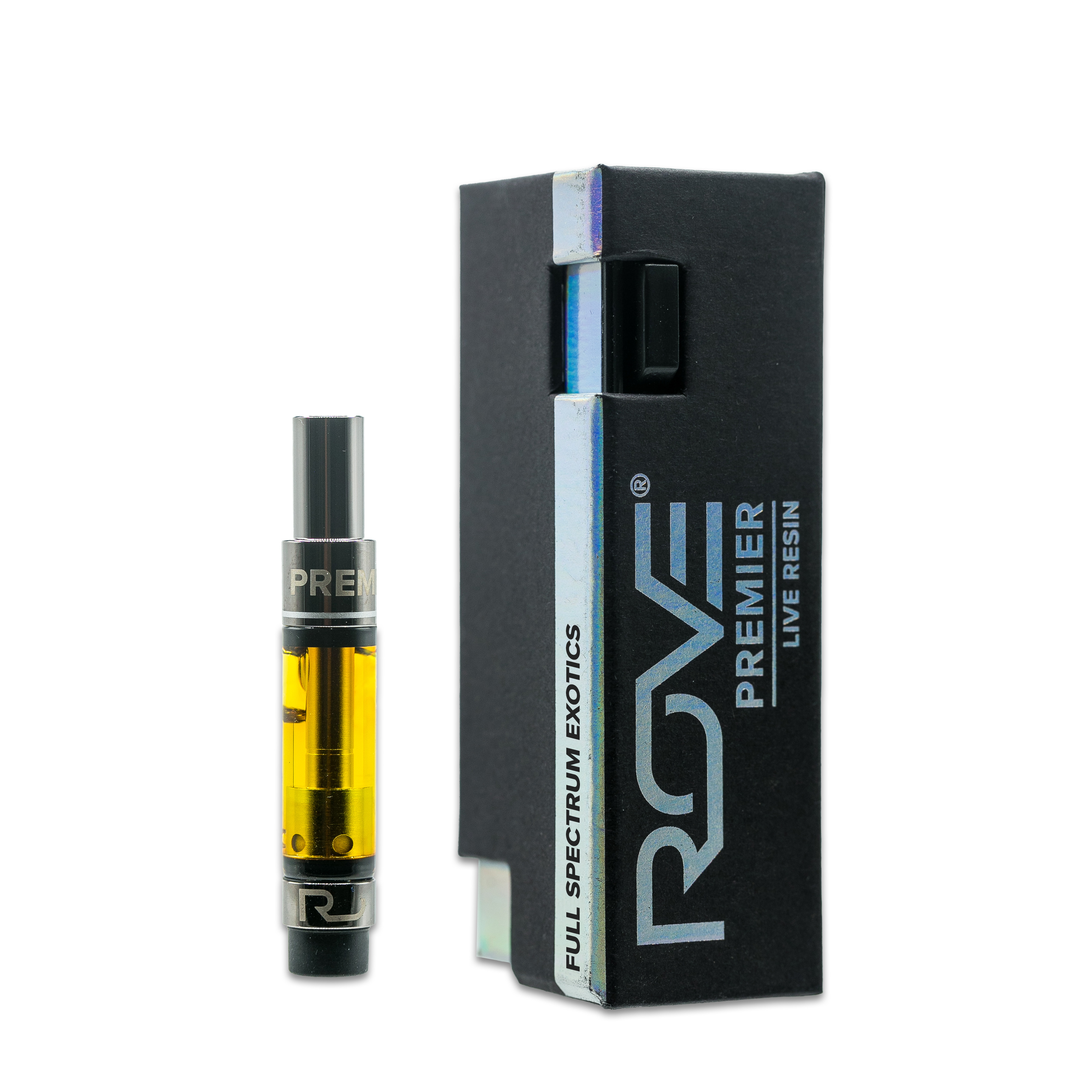 Sour Haze Live Resin