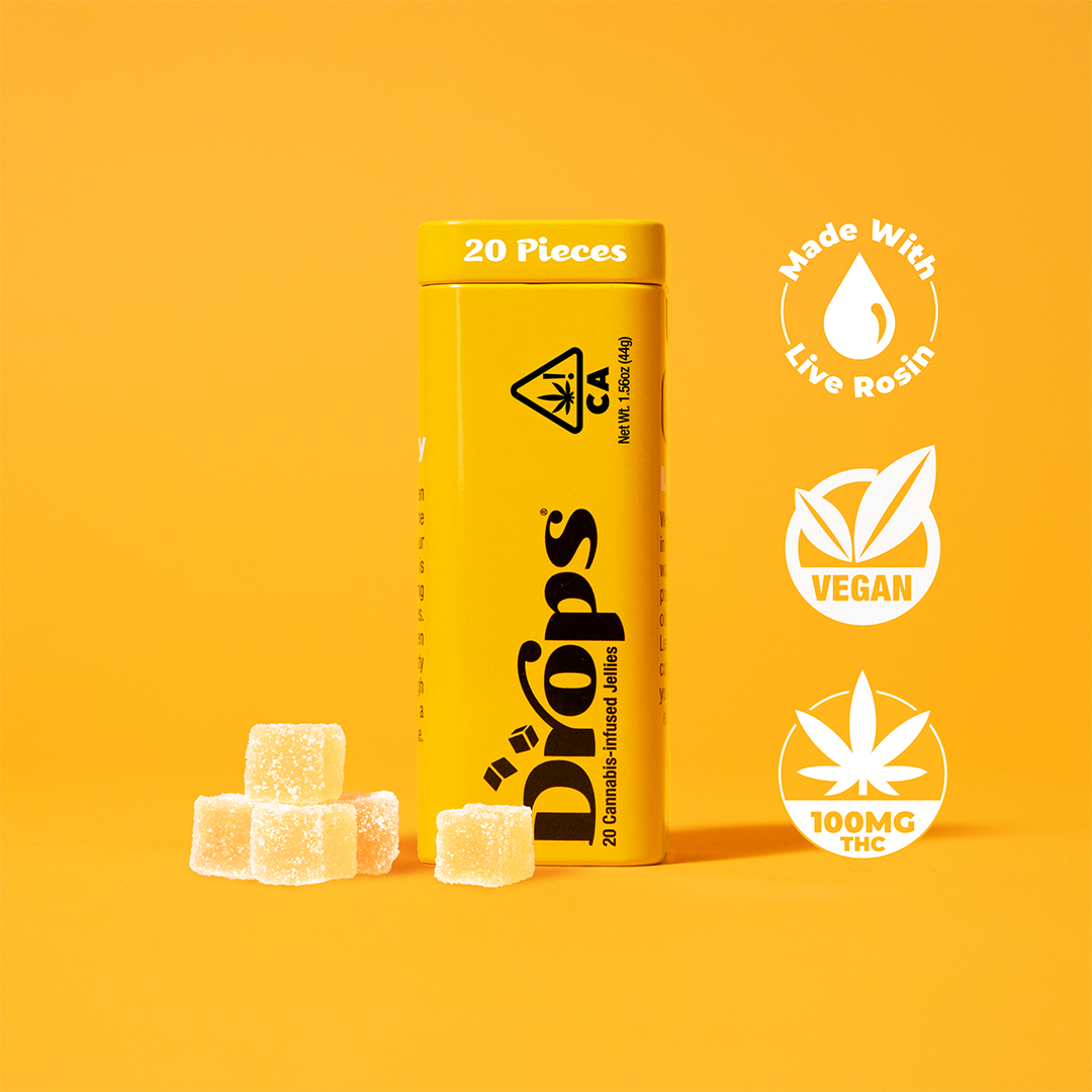 Lemon - Active