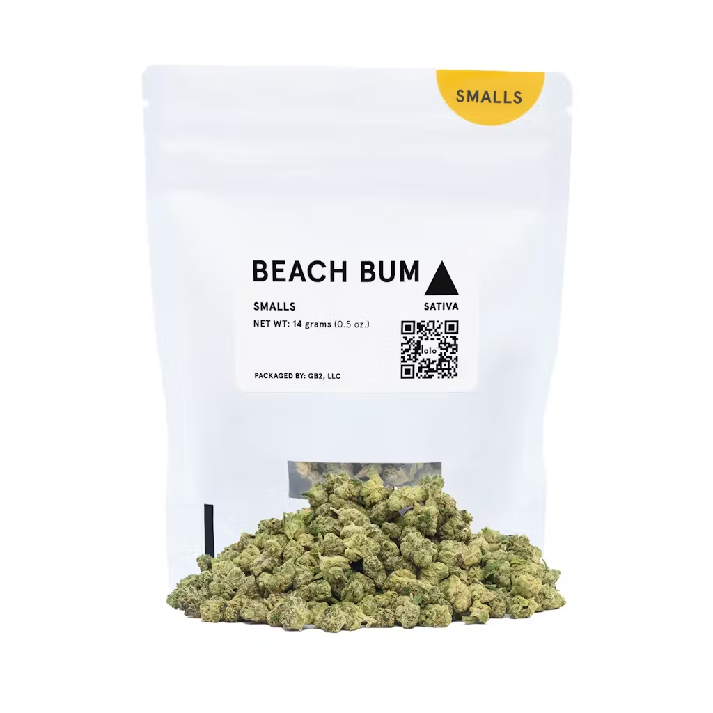 Beach Bum Smalls