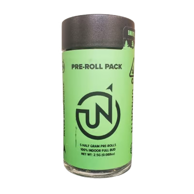 Super Silver Haze 5PK