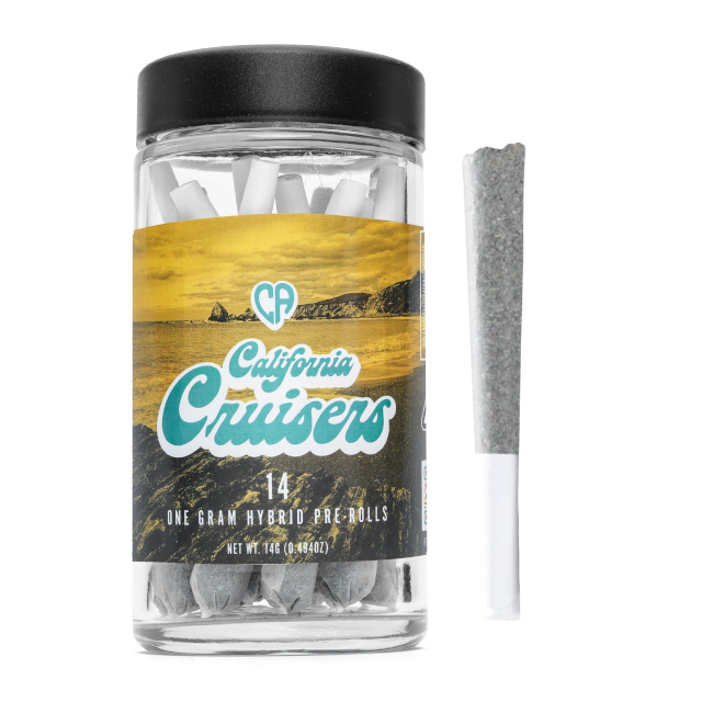 Alien Breath 14PK